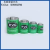 Environmentally friendly and durable PVC glue, large bucket pipe transparent special glue, high-temperature resistant pipe adhesive Specification image
